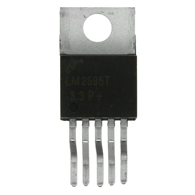LM2595T-3.3/NOPB